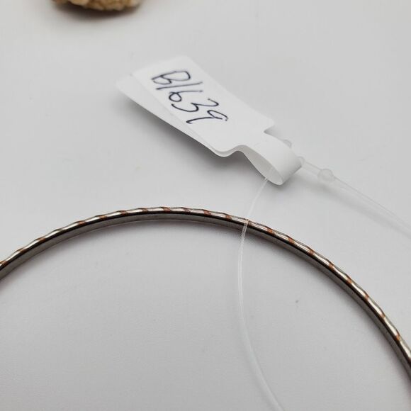 Brilliant frill bracelet B1639‎ - Picture 3 of 3